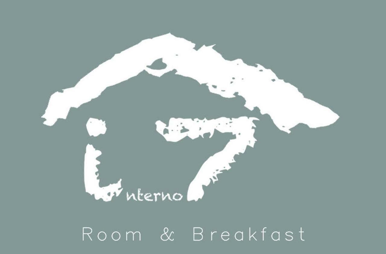 Interno 7 - Rooms Da Vale Bologna Buitenkant foto